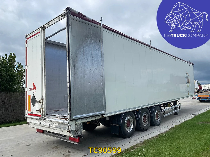 Stas - Semitrailer: bild 2 Stas - Semitrailer: bild 2