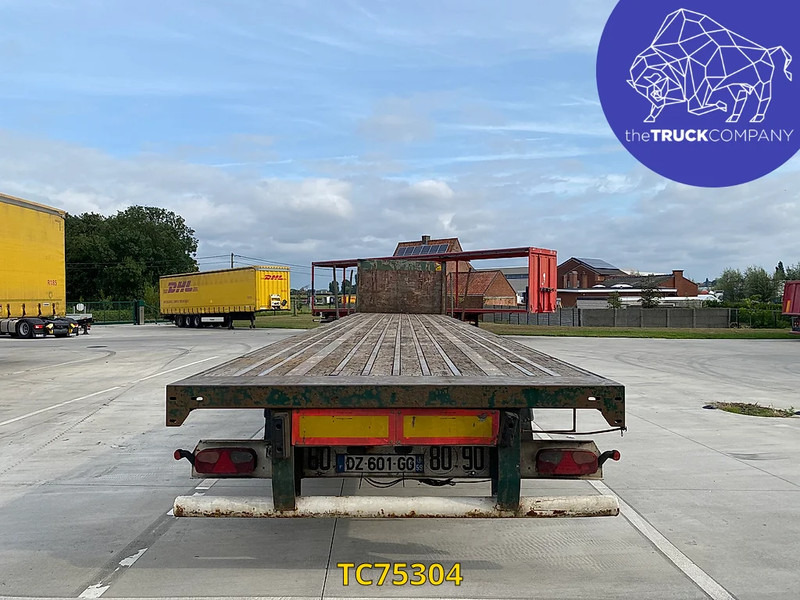 Trailor - Flaktrailer: bild 3 Trailor - Flaktrailer: bild 3