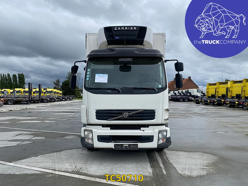 Volvo FL L42 16 E5 - Kylbil lastbil: bild 2 Volvo FL L42 16 E5 - Kylbil lastbil: bild 2