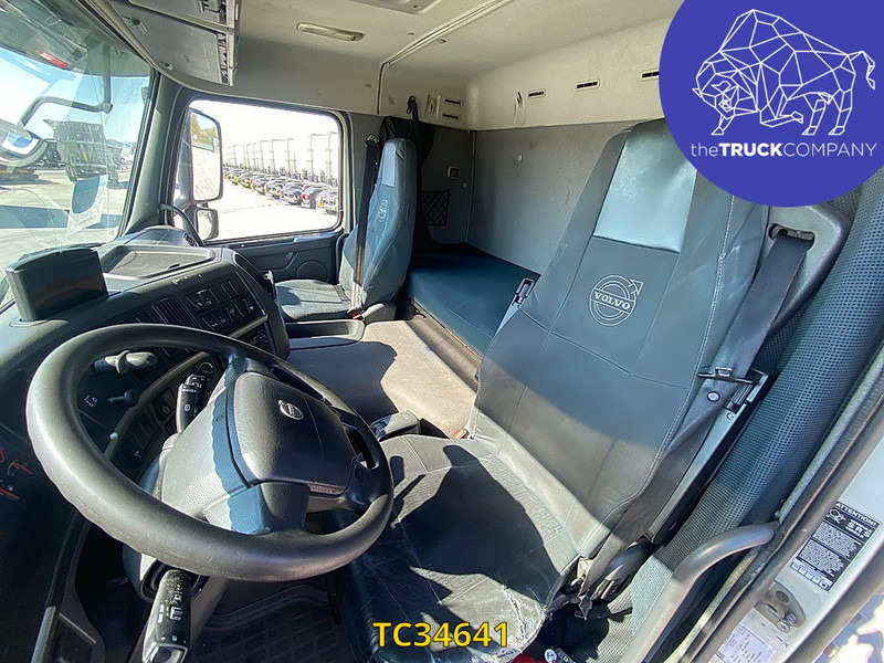 Volvo FM 330 - Kylbil lastbil: bild 5 Volvo FM 330 - Kylbil lastbil: bild 5