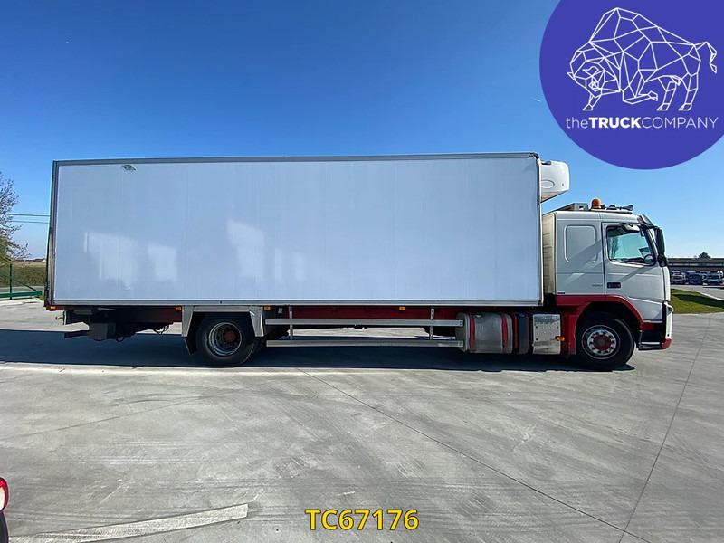 Volvo FM 330 - Kylbil lastbil: bild 2 Volvo FM 330 - Kylbil lastbil: bild 2