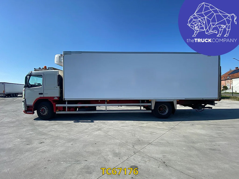 Volvo FM 330 - Kylbil lastbil: bild 1 Volvo FM 330 - Kylbil lastbil: bild 1