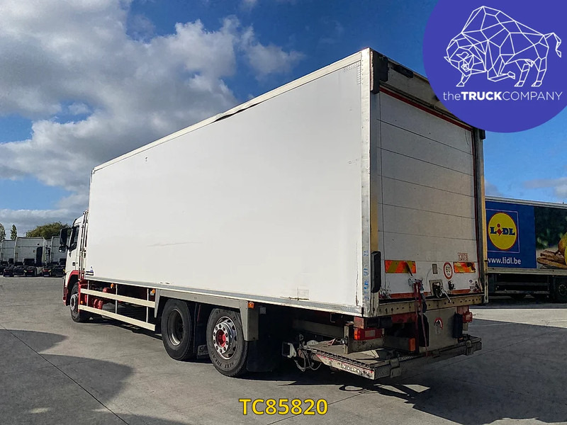 Volvo FM 410 - Kylbil lastbil: bild 2 Volvo FM 410 - Kylbil lastbil: bild 2