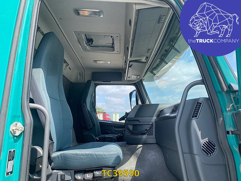 Volvo FM 410 - Djurtransport lastbil: bild 5 Volvo FM 410 - Djurtransport lastbil: bild 5