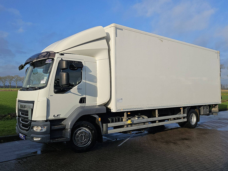 DAF LF 260 16T AIRCO TAILLIFT - Lastbil med skåp: bild 2 DAF LF 260 16T AIRCO TAILLIFT - Lastbil med skåp: bild 2