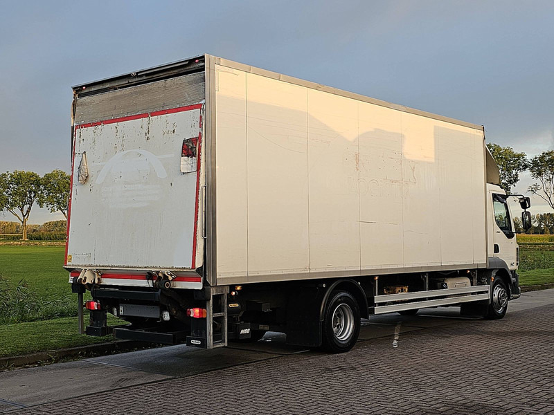 DAF LF 280 16T THERMOKING LIFT - Kylbil lastbil: bild 3 DAF LF 280 16T THERMOKING LIFT - Kylbil lastbil: bild 3