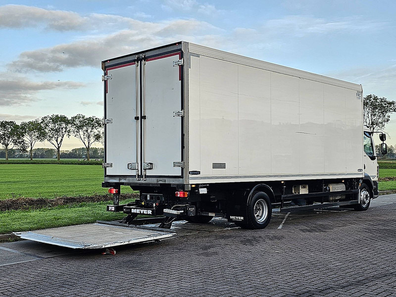DAF LF 280 ATP - Kylbil lastbil: bild 3 DAF LF 280 ATP - Kylbil lastbil: bild 3