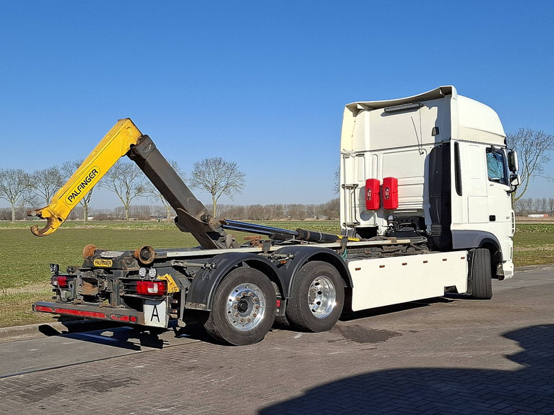 DAF XF 480 FAN - Lastväxlare lastbil: bild 3 DAF XF 480 FAN - Lastväxlare lastbil: bild 3