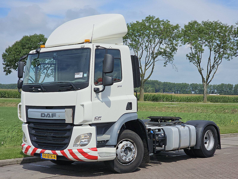 DAF CF 370 DAYCAB 440 DKM - Dragbil: bild 2 DAF CF 370 DAYCAB 440 DKM - Dragbil: bild 2