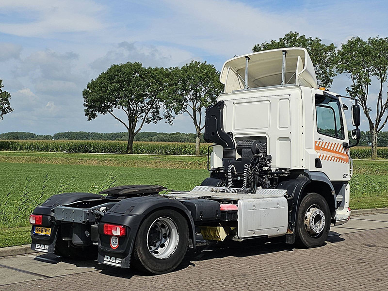 DAF CF 370 DAYCAB 440 DKM - Dragbil: bild 3 DAF CF 370 DAYCAB 440 DKM - Dragbil: bild 3