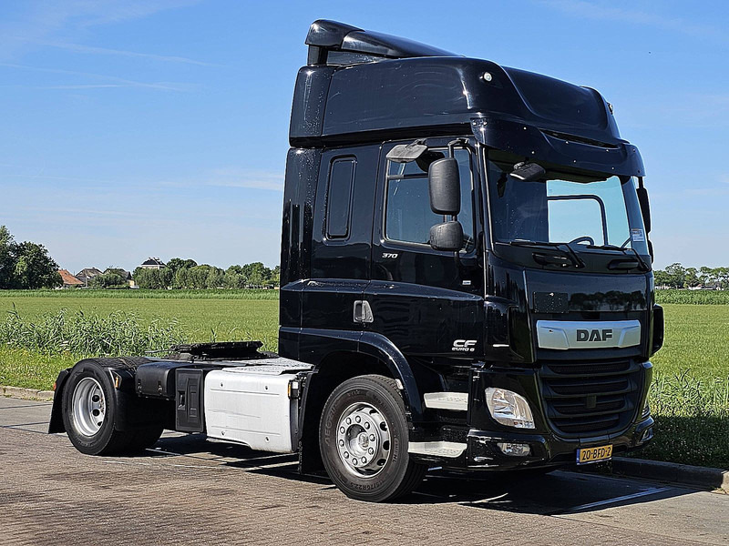 DAF CF 370 - Dragbil: bild 5 DAF CF 370 - Dragbil: bild 5