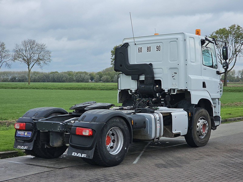 DAF CF 510 Tipper hydr,retarder - Dragbil: bild 3 DAF CF 510 Tipper hydr,retarder - Dragbil: bild 3