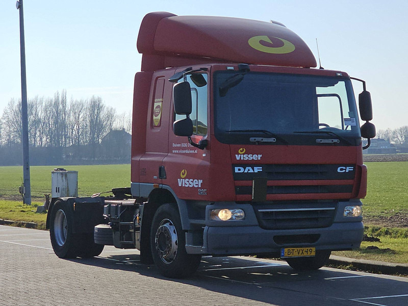 DAF CF 75.250 - Dragbil: bild 5 DAF CF 75.250 - Dragbil: bild 5