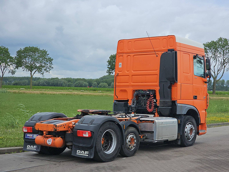 DAF XF 440 - Dragbil: bild 3 DAF XF 440 - Dragbil: bild 3