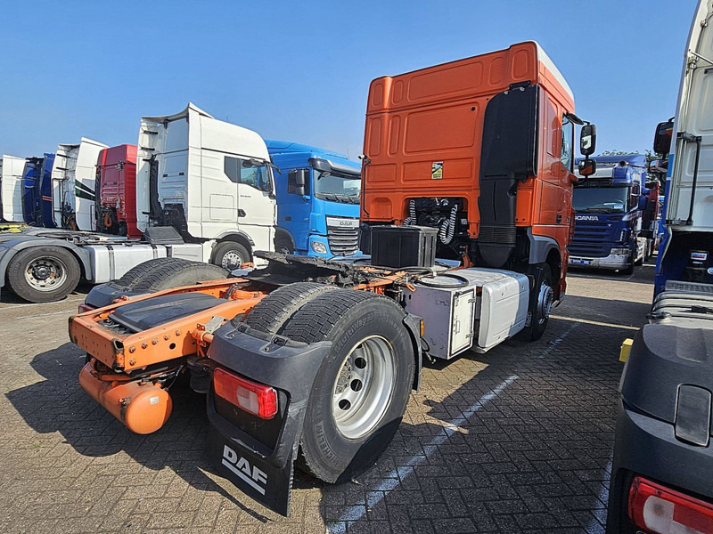 DAF XF 440 SPACECAB MANUAL - Dragbil: bild 3 DAF XF 440 SPACECAB MANUAL - Dragbil: bild 3