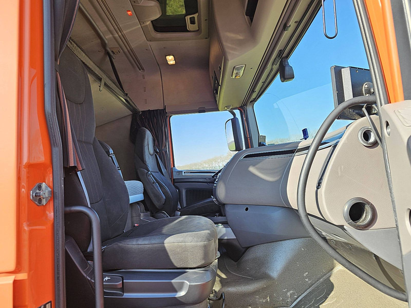 Dragbil DAF XF 450: bild 7