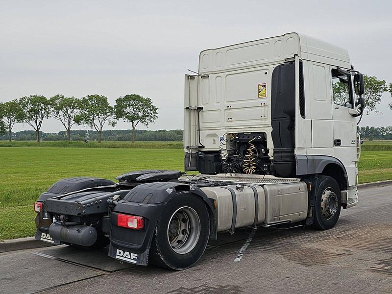 DAF XF 460 SC - Dragbil: bild 3 DAF XF 460 SC - Dragbil: bild 3