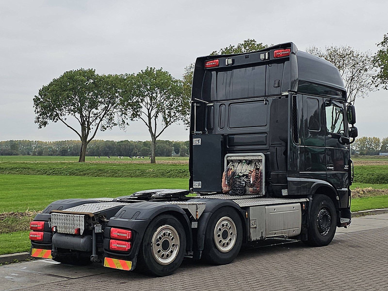 DAF XF 510 SSC FTS 6X2 - Dragbil: bild 3 DAF XF 510 SSC FTS 6X2 - Dragbil: bild 3