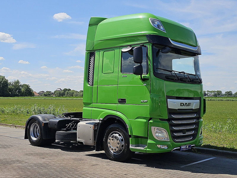 DAF XF 530 SSC INTARDER LED - Dragbil: bild 5 DAF XF 530 SSC INTARDER LED - Dragbil: bild 5