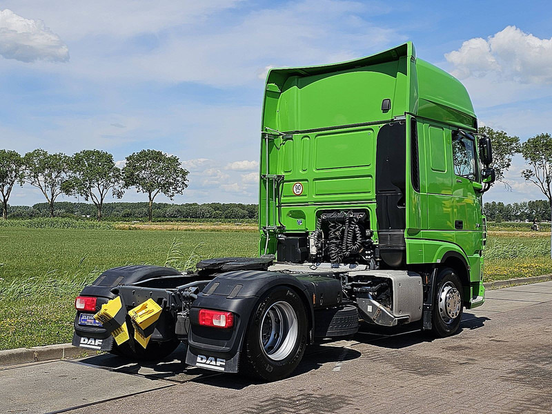DAF XF 530 SSC INTARDER LED - Dragbil: bild 3 DAF XF 530 SSC INTARDER LED - Dragbil: bild 3
