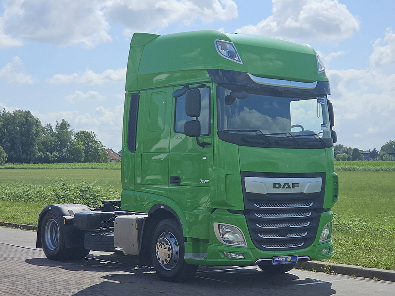 DAF XF 530 SSC INTARDER LED - Dragbil: bild 5 DAF XF 530 SSC INTARDER LED - Dragbil: bild 5