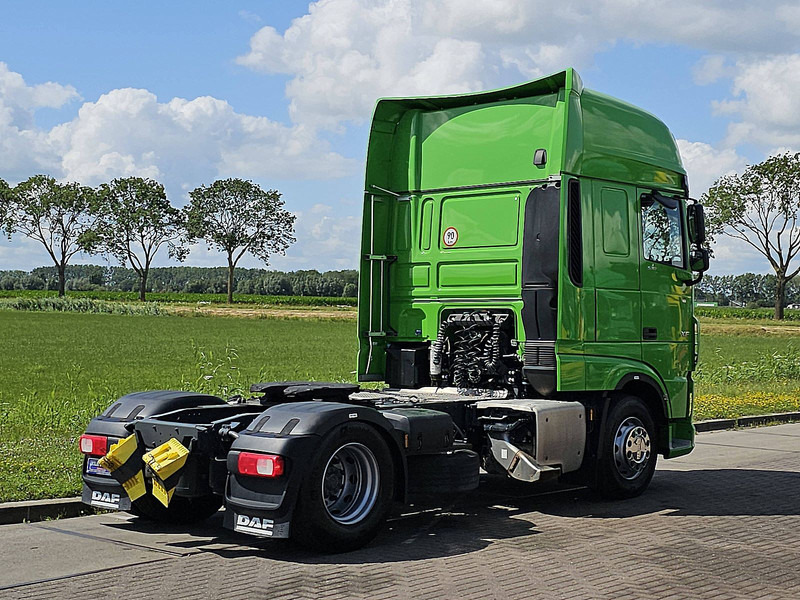 DAF XF 530 SSC INTARDER LED - Dragbil: bild 3 DAF XF 530 SSC INTARDER LED - Dragbil: bild 3