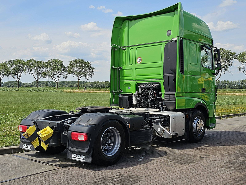 DAF XF 530 SSC INTARDER LED - Dragbil: bild 3 DAF XF 530 SSC INTARDER LED - Dragbil: bild 3