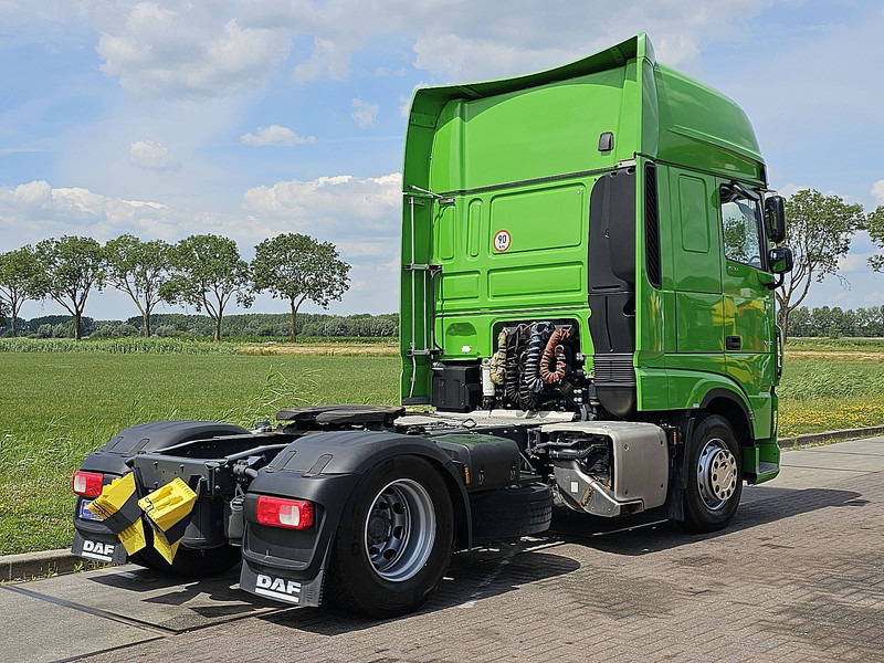 DAF XF 530 SSC INTARDER LED - Dragbil: bild 3 DAF XF 530 SSC INTARDER LED - Dragbil: bild 3