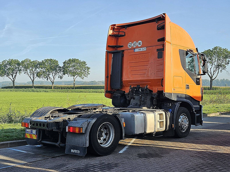 Iveco AS440S45 STRALIS 2X TANK - Dragbil: bild 3 Iveco AS440S45 STRALIS 2X TANK - Dragbil: bild 3