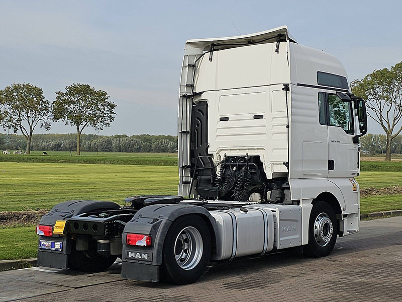 MAN 18.460 TGX - Dragbil: bild 3 MAN 18.460 TGX - Dragbil: bild 3
