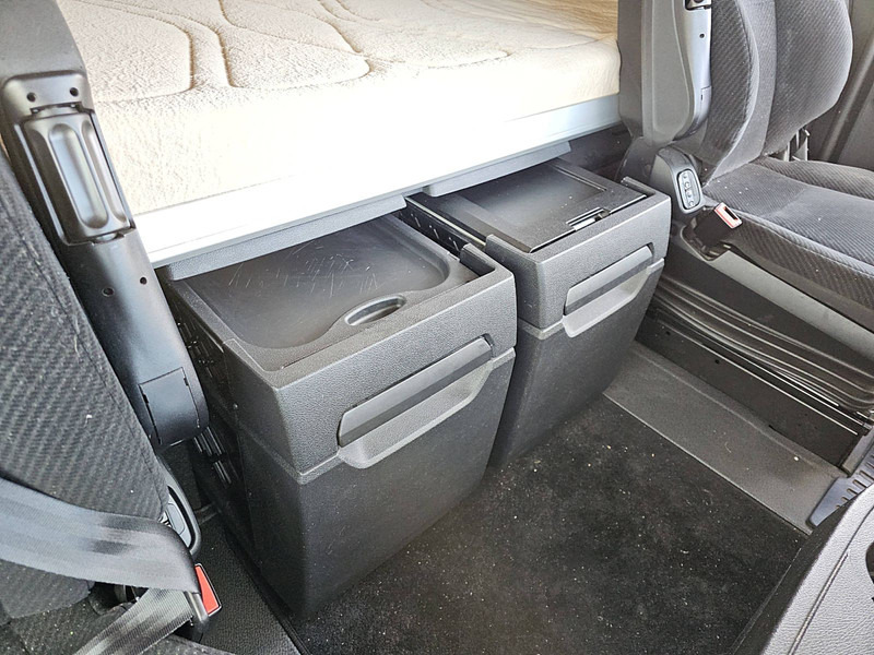Dragbil Mercedes-Benz ACTROS 1842 LS MP5 GIGASPACE: bild 9