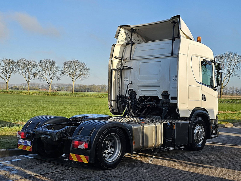 Scania G410 EB RETARDER 513TKM - Dragbil: bild 3 Scania G410 EB RETARDER 513TKM - Dragbil: bild 3