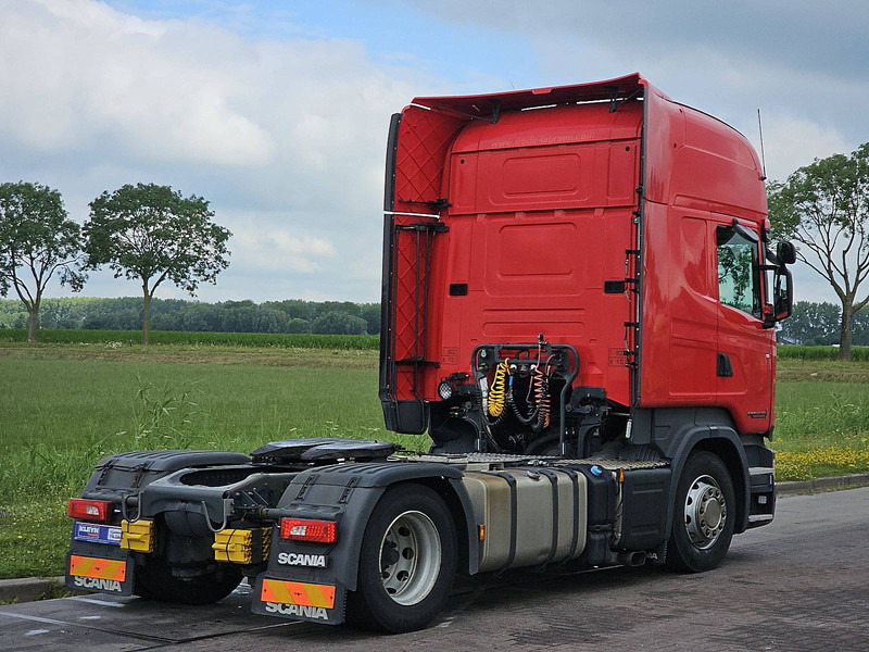 Scania R410 TL RETARDER 2X TANK - Dragbil: bild 3 Scania R410 TL RETARDER 2X TANK - Dragbil: bild 3