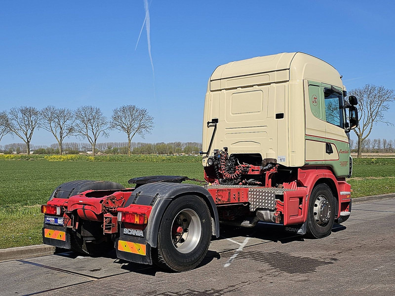 Scania R440 HL MANUAL RETARDER - Dragbil: bild 3 Scania R440 HL MANUAL RETARDER - Dragbil: bild 3