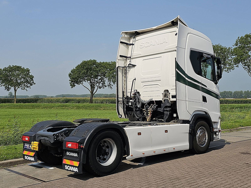 Scania S500 HL,standklima,2xtank - Dragbil: bild 3 Scania S500 HL,standklima,2xtank - Dragbil: bild 3
