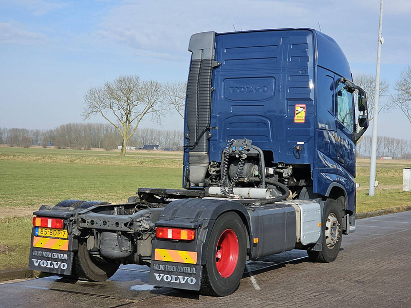 Volvo FH 420 ADR ALCOA NL-TRUCK - Dragbil: bild 3 Volvo FH 420 ADR ALCOA NL-TRUCK - Dragbil: bild 3
