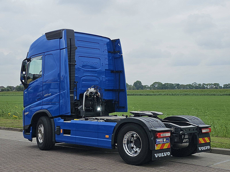 Dragbil Volvo FH 460 LED ALCOA PTO+HYDR.: bild 6