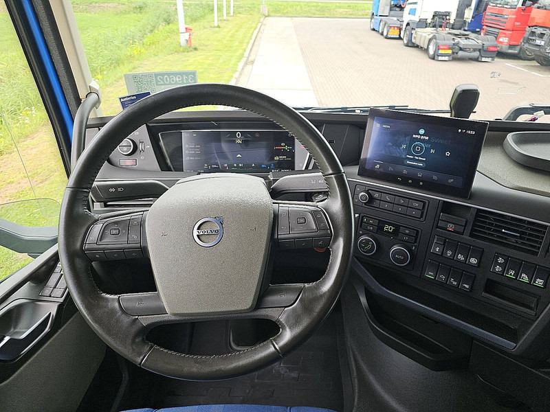 Dragbil Volvo FH 460 LED ALCOA PTO+HYDR.: bild 8