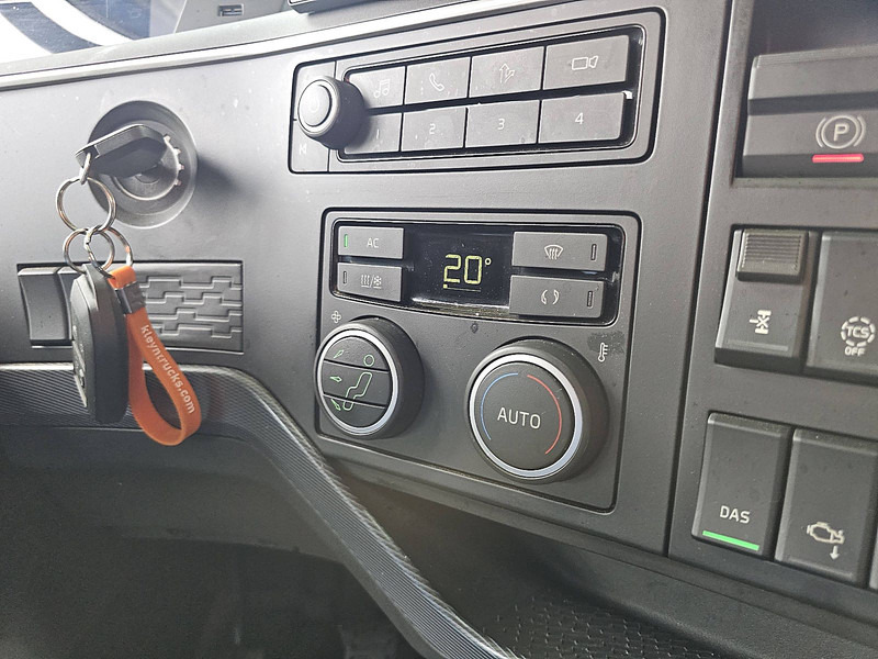 Dragbil Volvo FH 460 LED ALCOA PTO+HYDR.: bild 14
