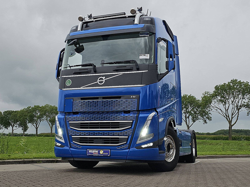 Volvo FH 460 - Dragbil: bild 1 Volvo FH 460 - Dragbil: bild 1