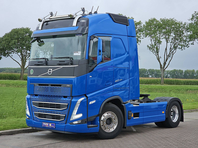Volvo FH 460 - Dragbil: bild 2 Volvo FH 460 - Dragbil: bild 2