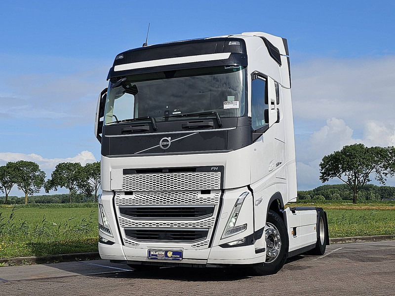 Volvo FH 500 - Dragbil: bild 1 Volvo FH 500 - Dragbil: bild 1