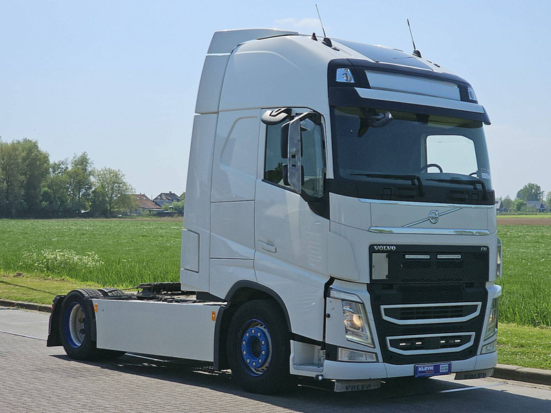 Volvo FH 500 XL 2X TANK SKIRTS - Dragbil: bild 5 Volvo FH 500 XL 2X TANK SKIRTS - Dragbil: bild 5