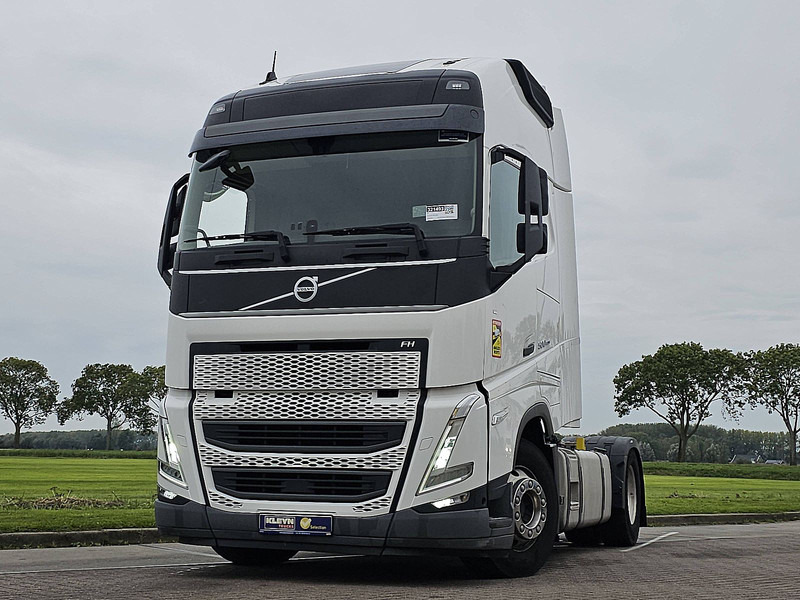 Volvo FH 500 XL - Dragbil: bild 1 Volvo FH 500 XL - Dragbil: bild 1