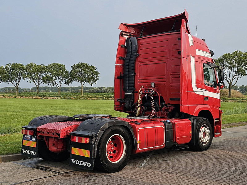 Volvo FM 370 GLOBETROTTER XL - Dragbil: bild 3 Volvo FM 370 GLOBETROTTER XL - Dragbil: bild 3