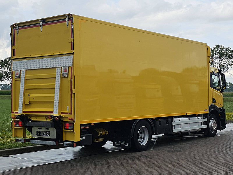 Iveco S-WAY AD190S33 2T TAILLIFT AIRCO - Lastbil med skåp: bild 3 Iveco S-WAY AD190S33 2T TAILLIFT AIRCO - Lastbil med skåp: bild 3
