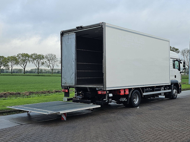 MAN 12.250 TGM LX HEATER 2T LIFT - Kylbil lastbil: bild 3 MAN 12.250 TGM LX HEATER 2T LIFT - Kylbil lastbil: bild 3