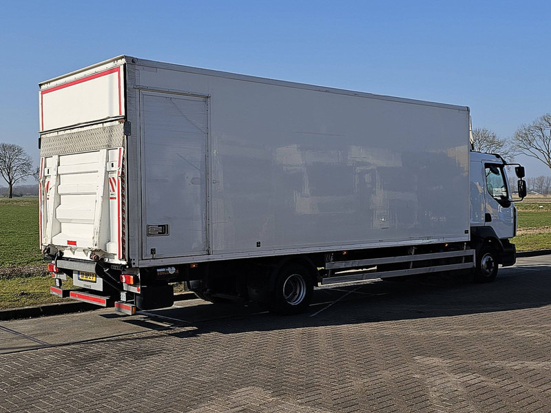 Renault D 240.12 AIRCO LIFT SIDE DOOR - Lastbil med skåp: bild 3 Renault D 240.12 AIRCO LIFT SIDE DOOR - Lastbil med skåp: bild 3