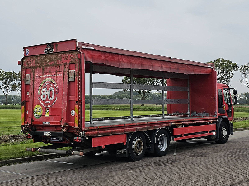 Renault PREMIUM 380 6x2 - Kapellbil: bild 3 Renault PREMIUM 380 6x2 - Kapellbil: bild 3