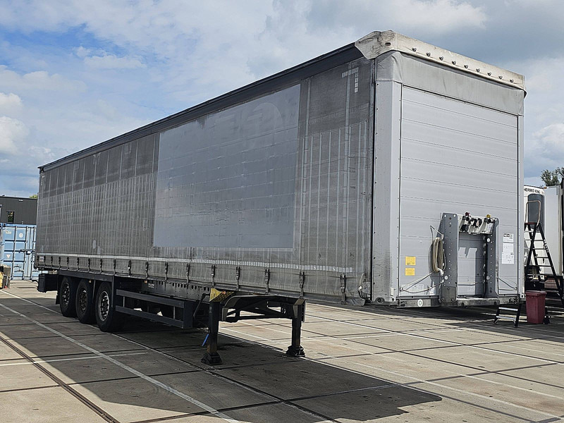 Schmitz Cargobull N/A COIL - Kapelltrailer: bild 3 Schmitz Cargobull N/A COIL - Kapelltrailer: bild 3